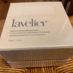 Lavelier Marina Deep Moisturizer